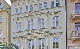 Ea Hotel Mozart Karlovy Vary